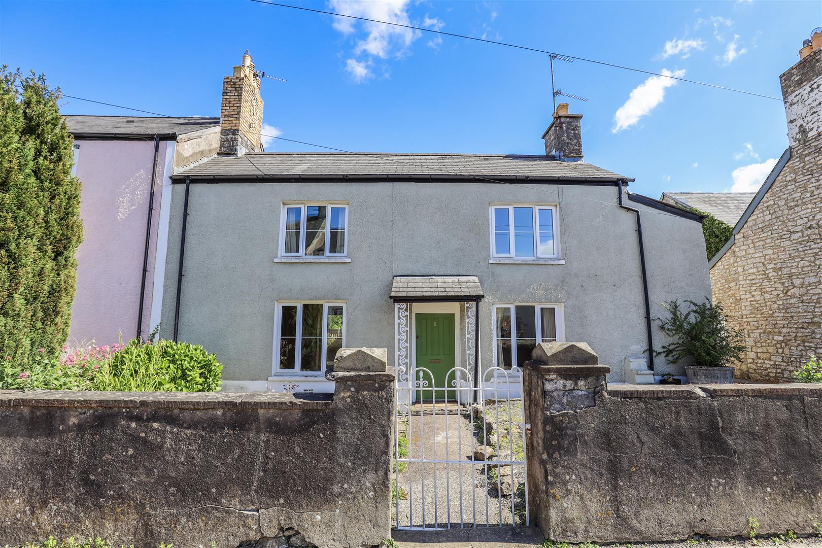 5 High Street, Cowbridge, Vale Of Glamorgan, CF71 7AD